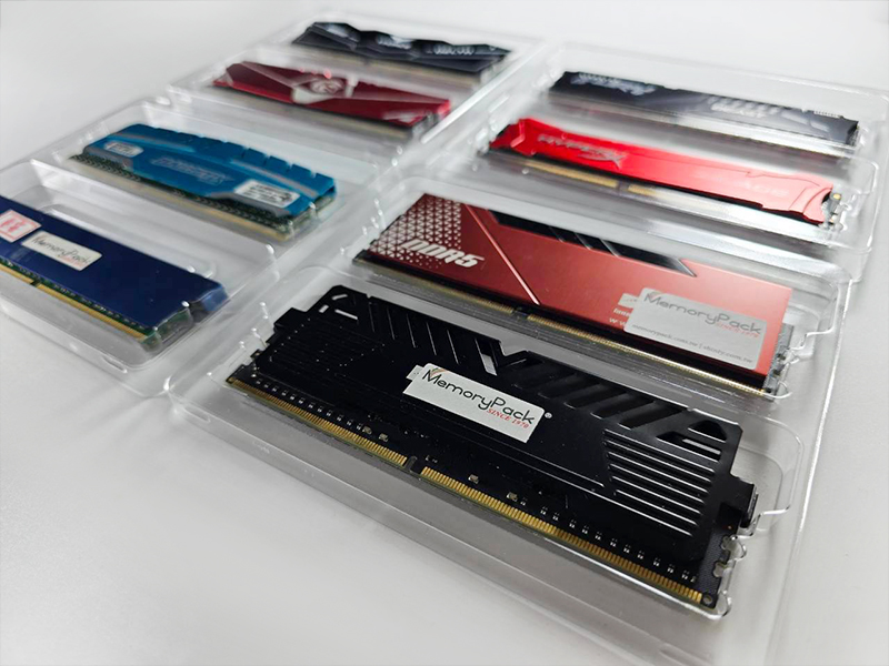 ddr plastic antistatic tray packaging mpk3010-002b_6